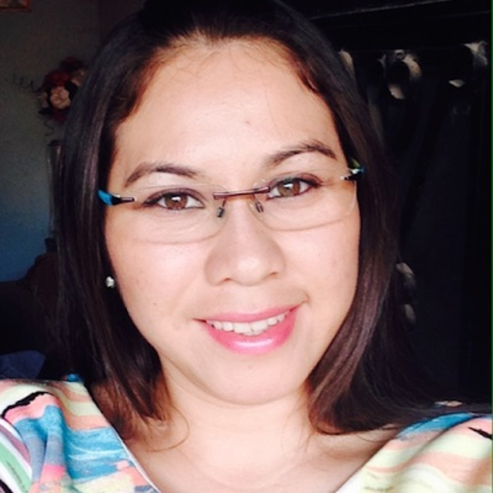 Meet your Posher, Joyc